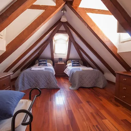 22 The Stradun Apartamento