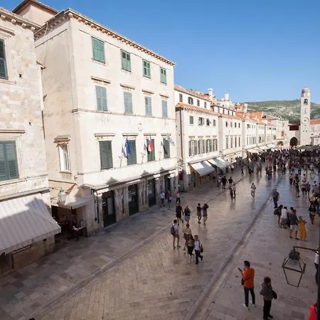 22 The Stradun 아파트 *