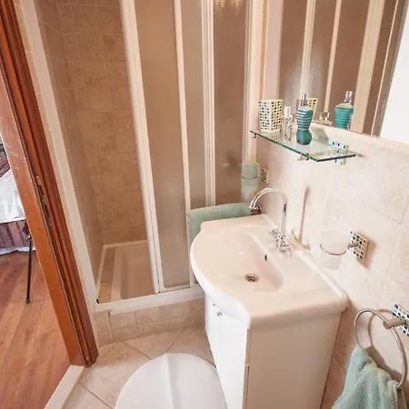 22 The Stradun * 두브로브니크