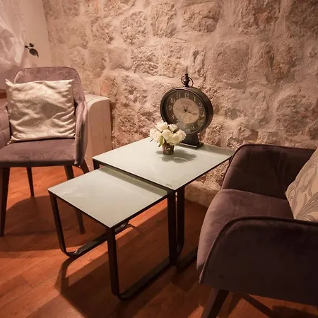 22 The Stradun