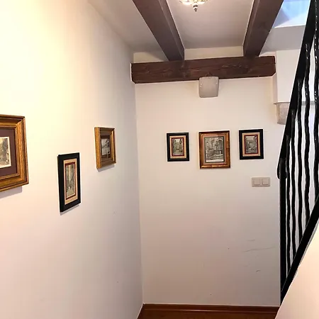 Apartmán 22 The Stradun