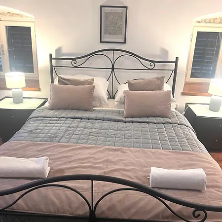 Apartmán 22 The Stradun *