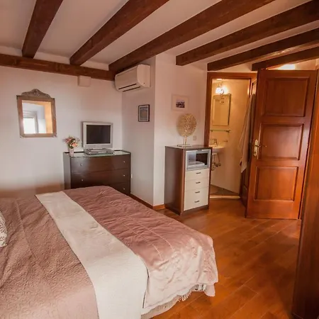 22 The Stradun Apartament *