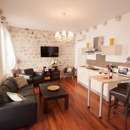 Daire 22 The Stradun *