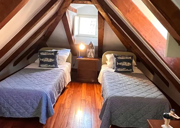 Apartmán 22 The Stradun