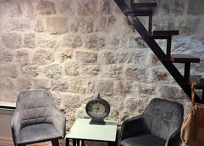 22 The Stradun * Dubrovnik