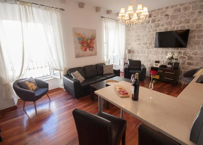 22 The Stradun * Dubrovnik