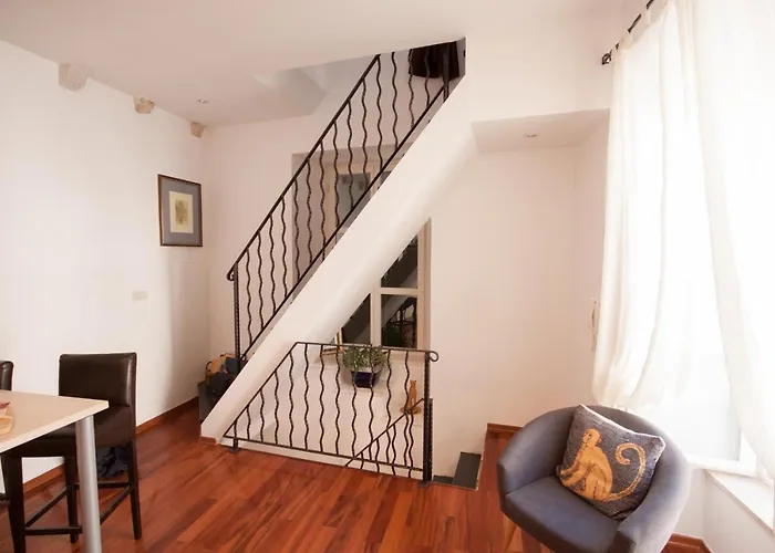 22 The Stradun Lägenhet