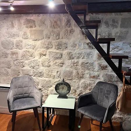 22 The Stradun * Dubrovnik